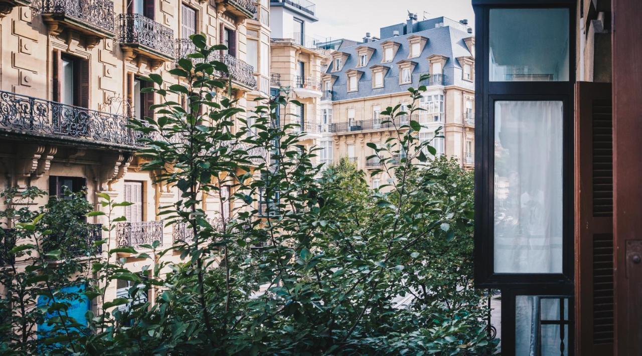 Apple By People Rentals San Sebastian Exterior photo